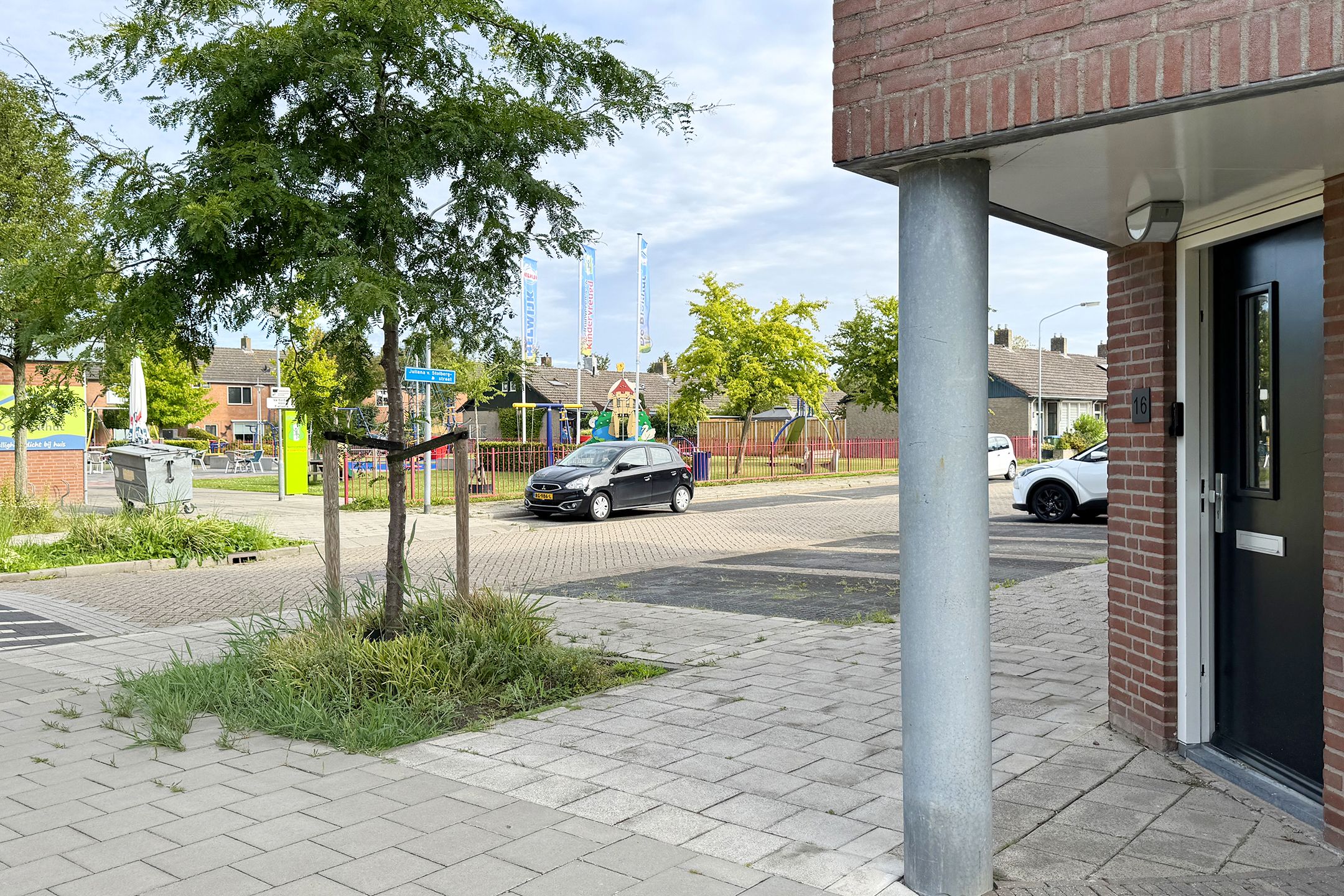 Photo 51 of Koningin Julianalaan 16