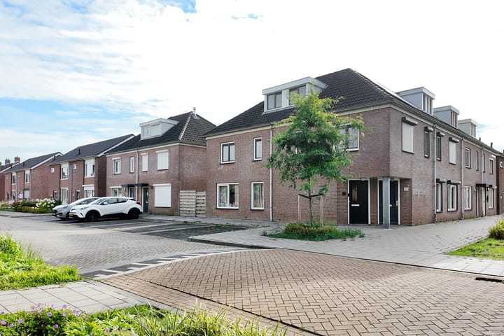 Foto 53 van Koningin Julianalaan 16