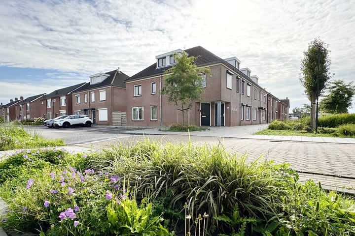 Foto 54 van Koningin Julianalaan 16