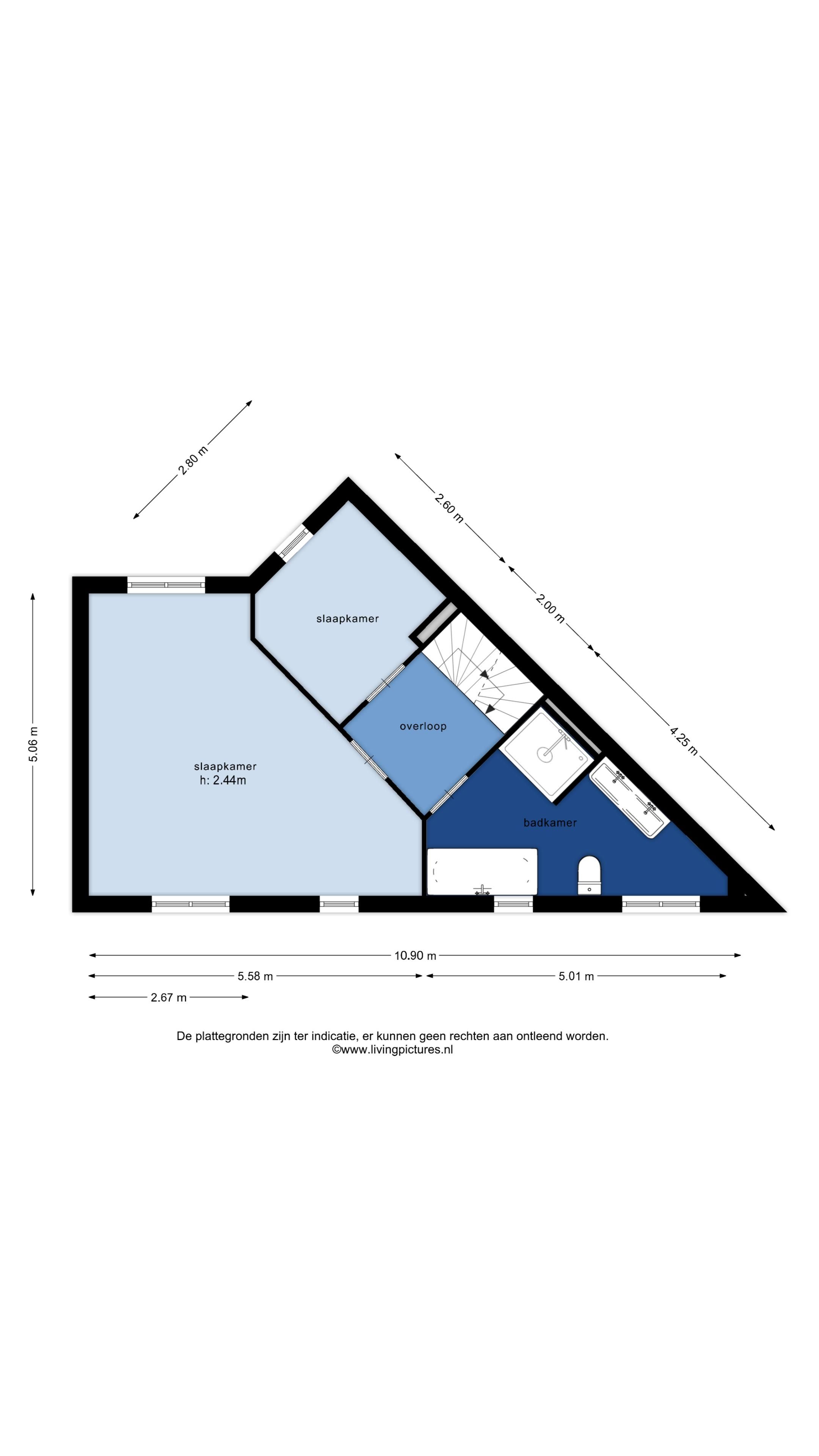 Photo 60 of Koningin Julianalaan 16