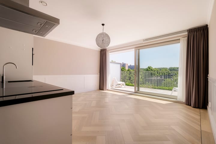 Foto 3 van De Klencke 93-C