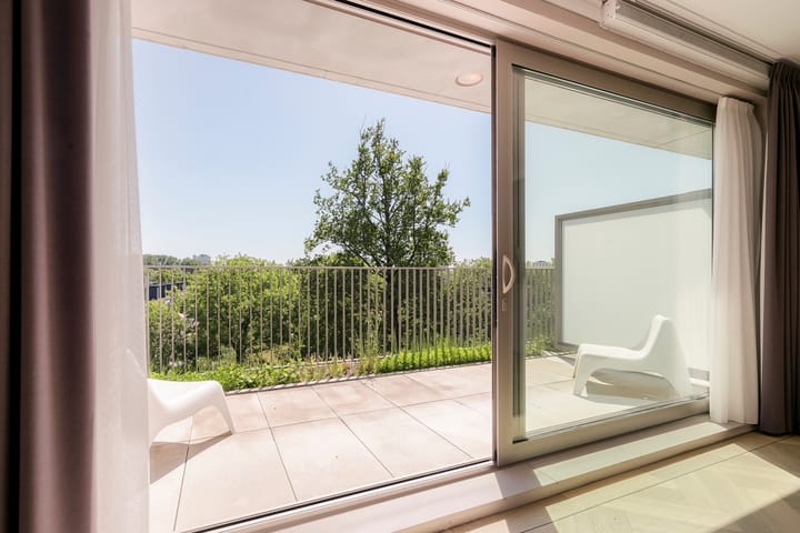 Foto 5 van De Klencke 93-C