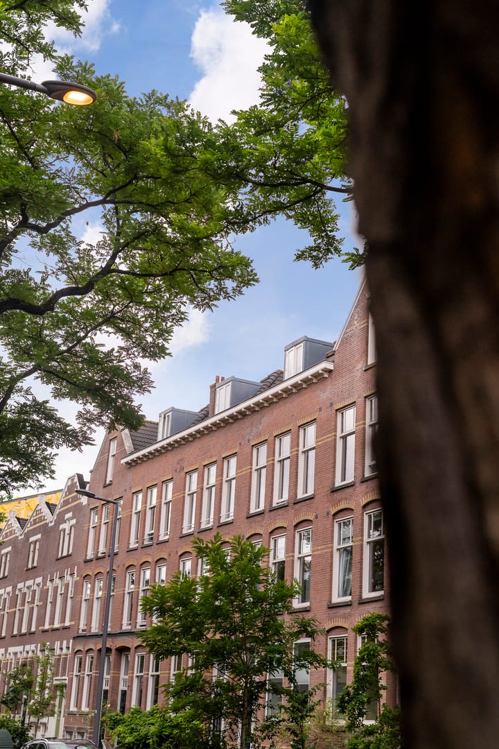 Foto 3 van Zwaerdecroonstraat 22-A