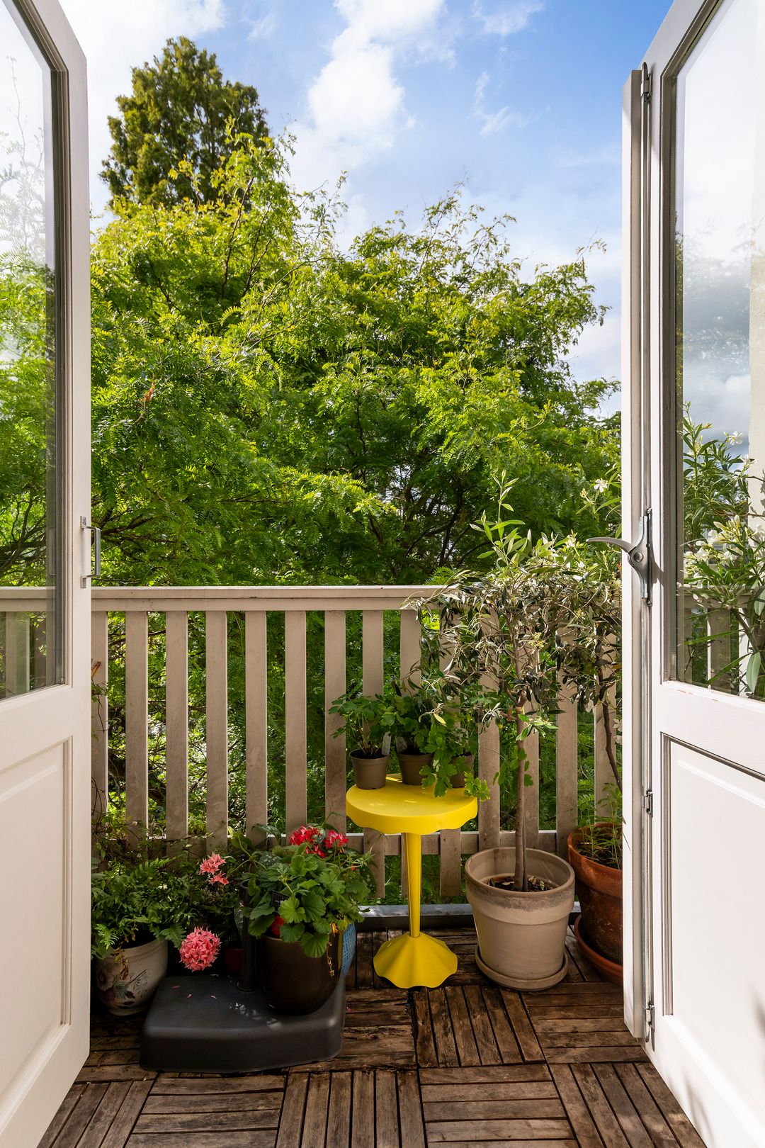 Foto 13 van Zwaerdecroonstraat 22-A