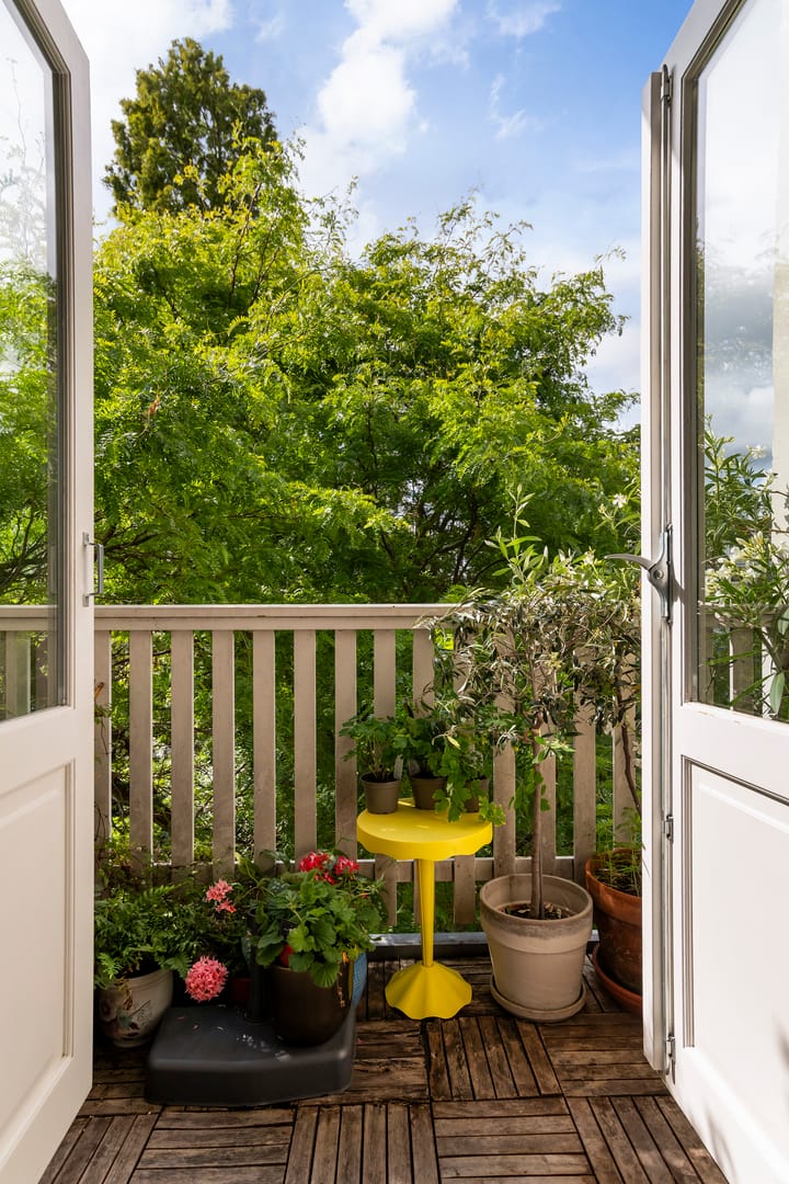 Foto 13 van Zwaerdecroonstraat 22-A