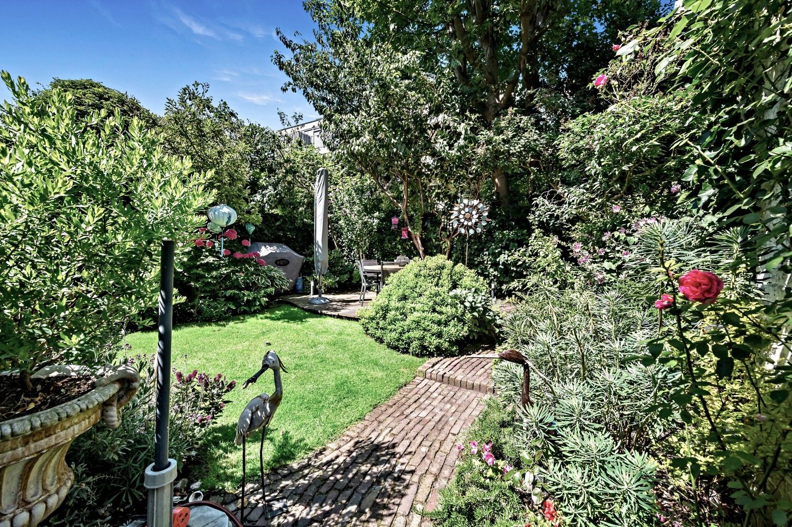 Foto 3 van Frankenslag 153