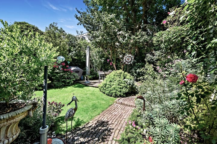 Foto 3 van Frankenslag 153