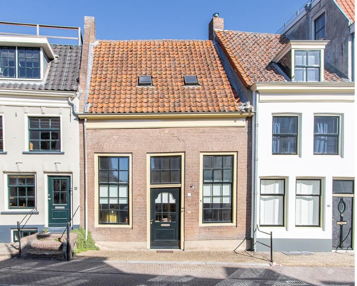 Gamerschestraat 62 main image