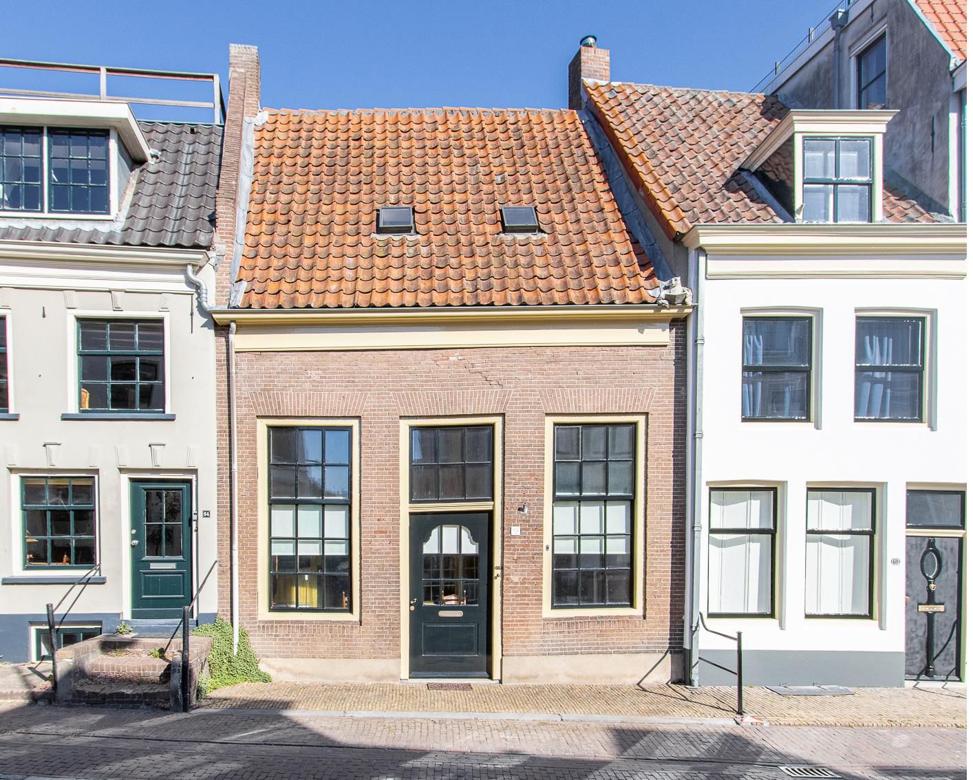 Foto 1 van Gamerschestraat 62