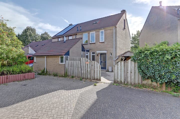 Foto 3 van Korvetstraat 19