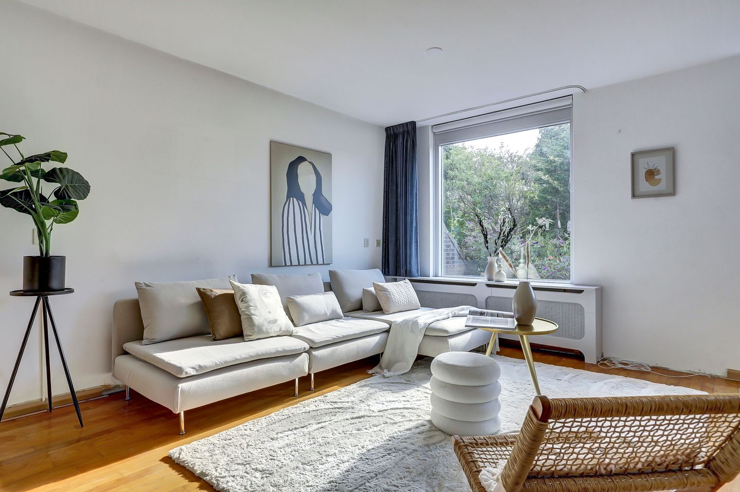 Foto 4 van Korvetstraat 19