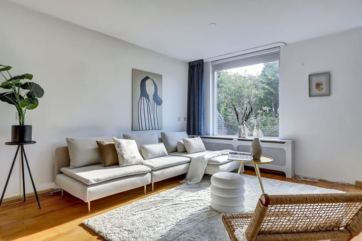 Foto 4 van Korvetstraat 19