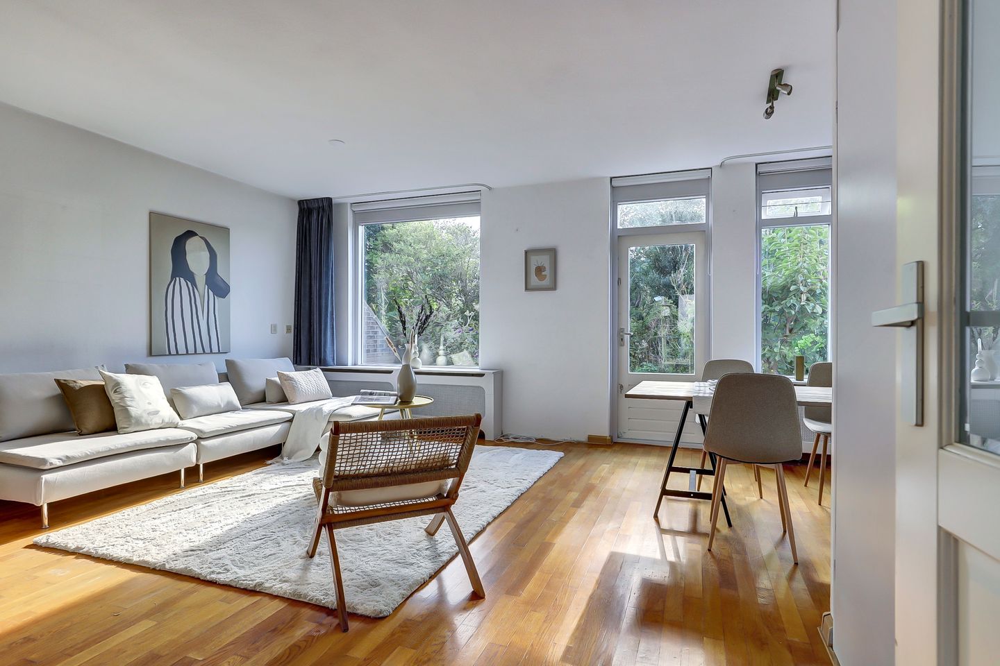 Foto 5 van Korvetstraat 19