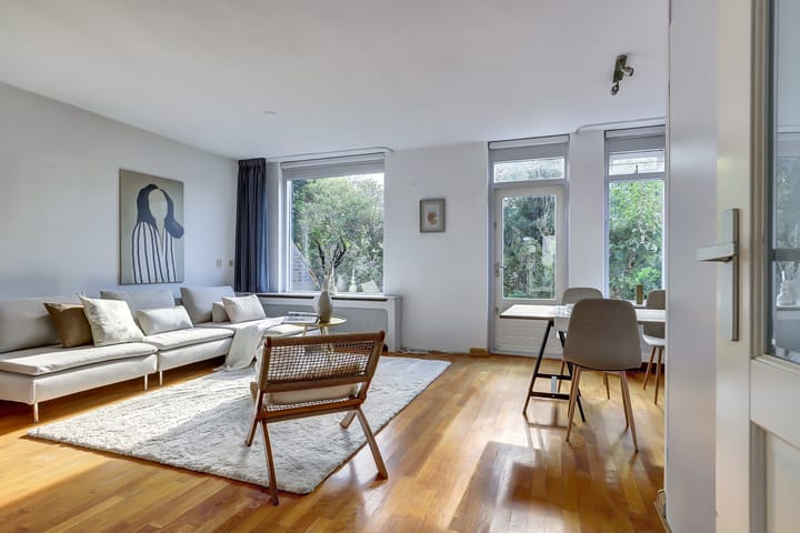 Foto 5 van Korvetstraat 19