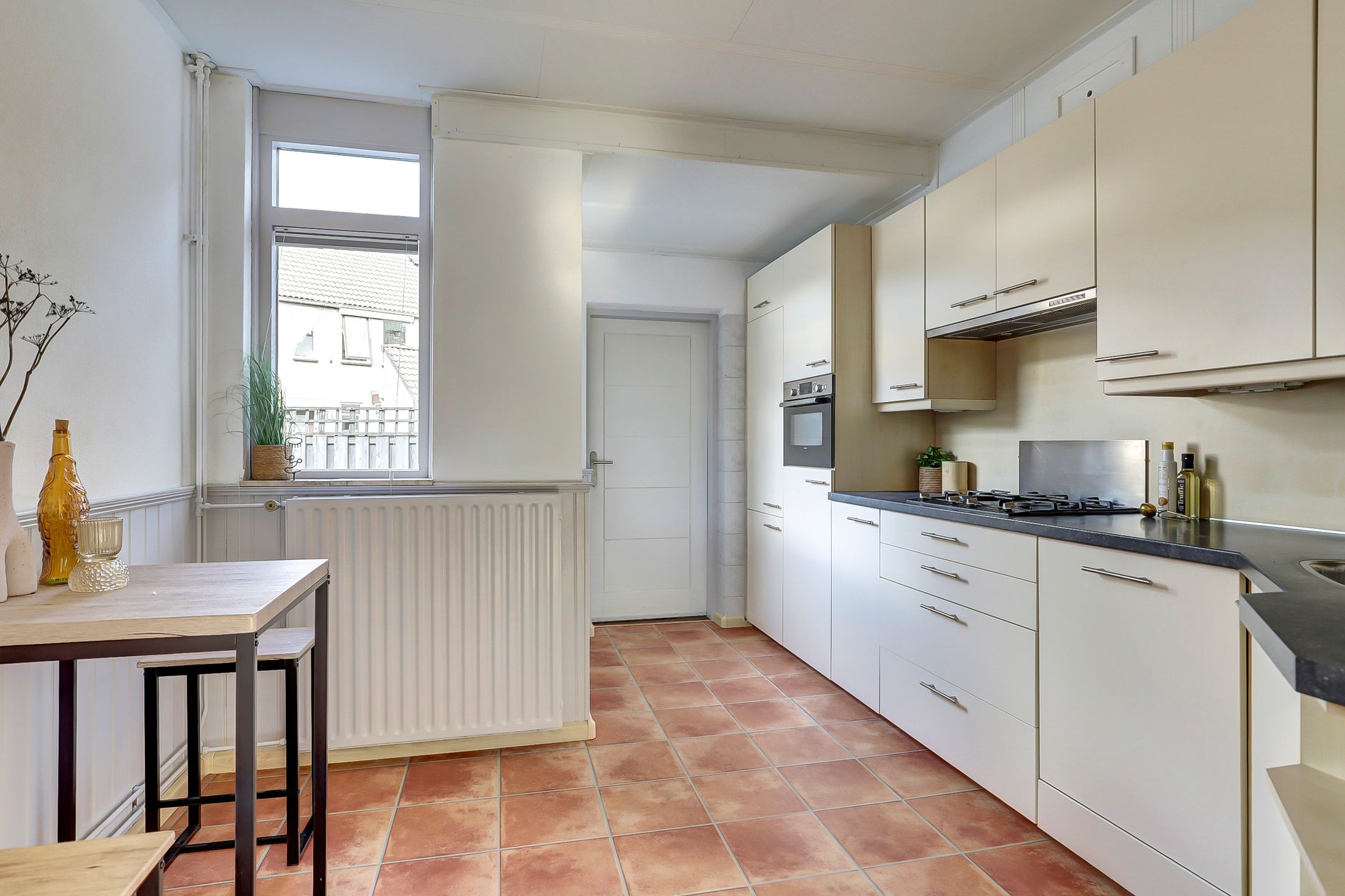 Foto 9 van Korvetstraat 19