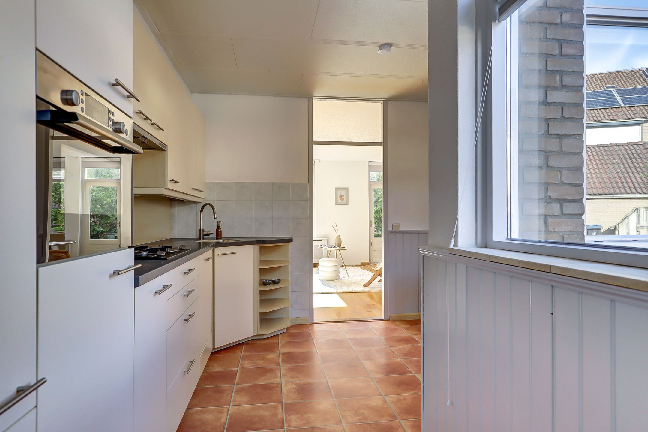 Foto 12 van Korvetstraat 19