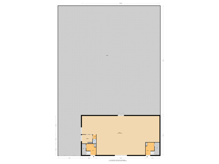 Begane Grond
