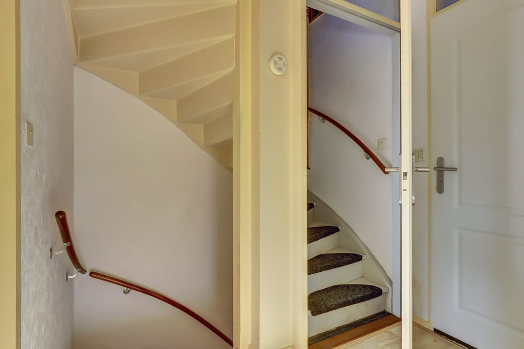 Foto 13 van Korvetstraat 19