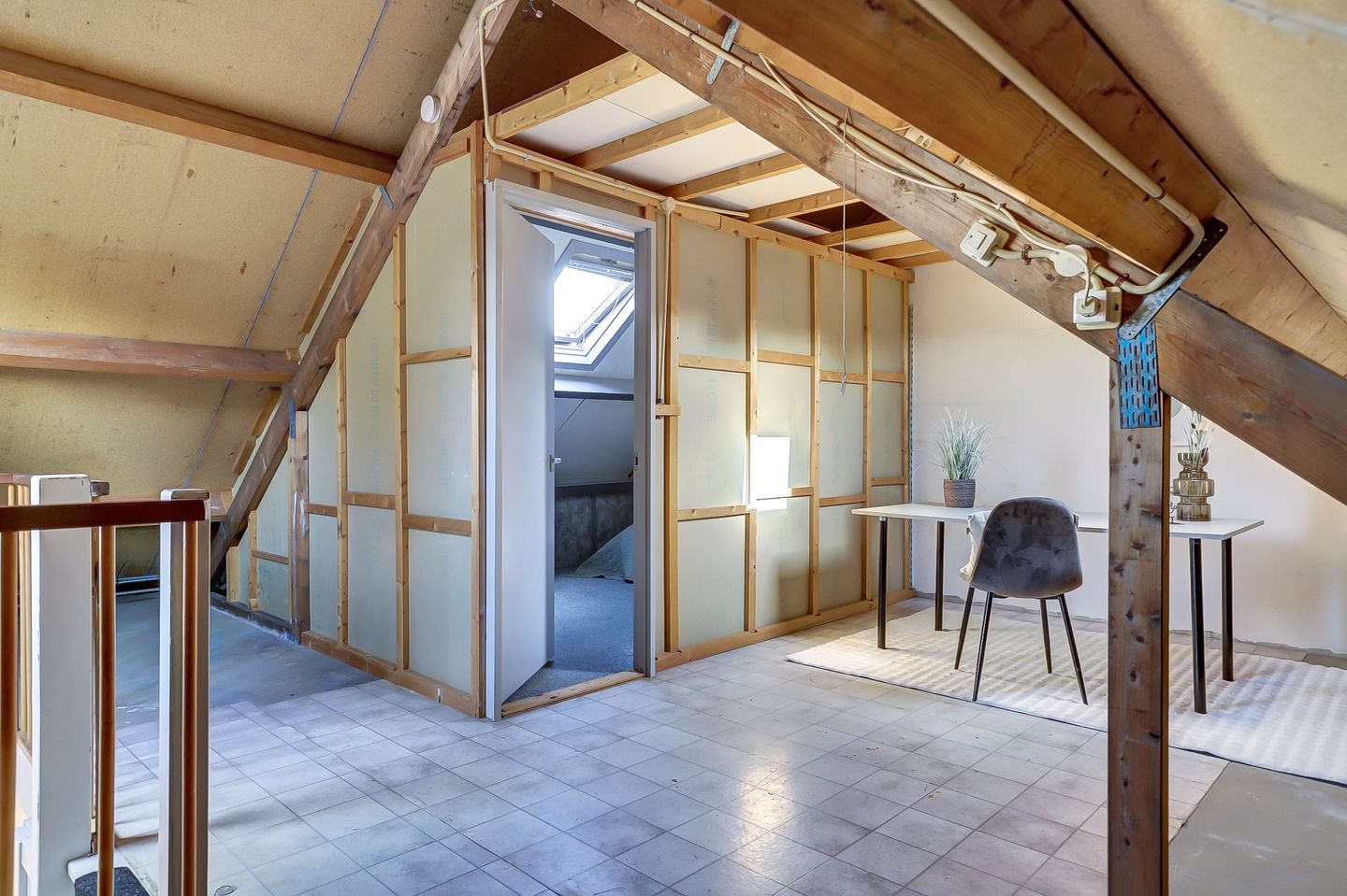 Foto 25 van Korvetstraat 19