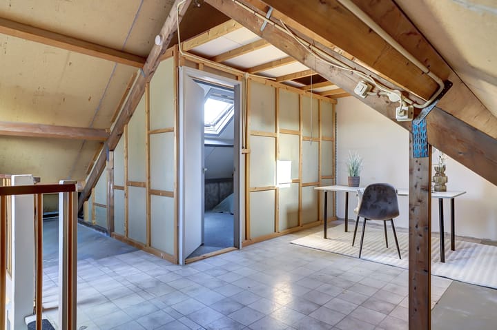 Foto 25 van Korvetstraat 19