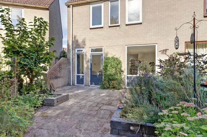 Foto 29 van Korvetstraat 19