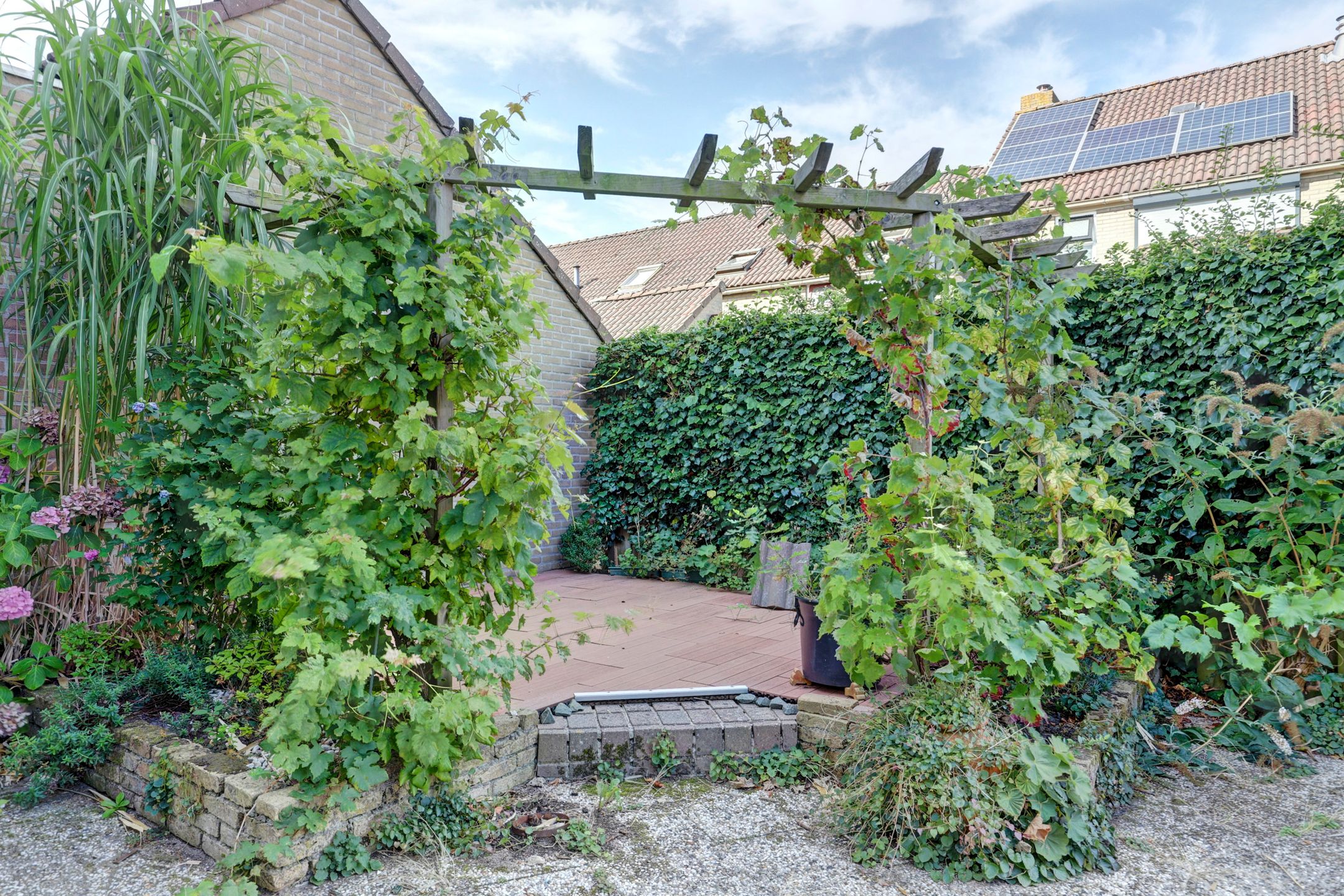 Foto 30 van Korvetstraat 19