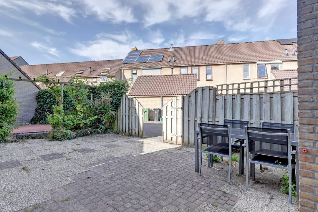 Foto 31 van Korvetstraat 19