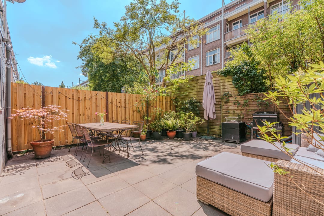 Photo 1 of Orteliusstraat 279-H