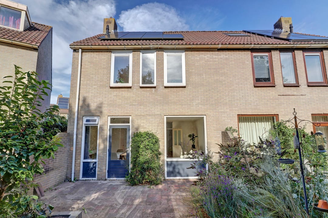 Foto 26 van Korvetstraat 19