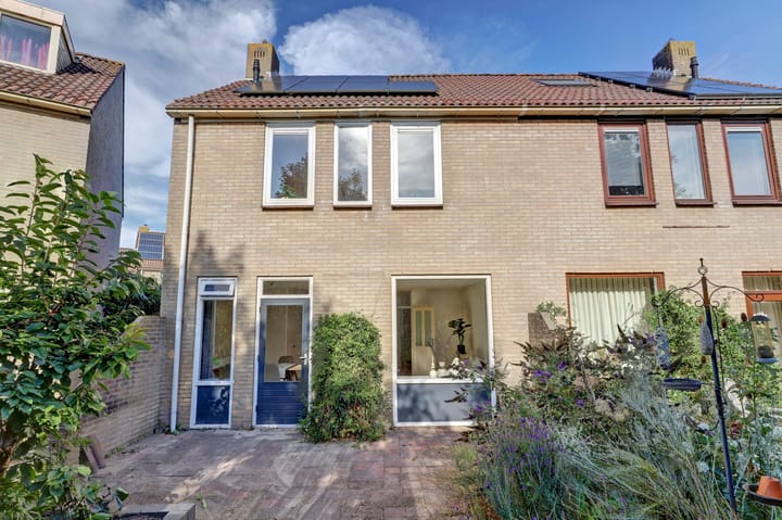 Foto 26 van Korvetstraat 19