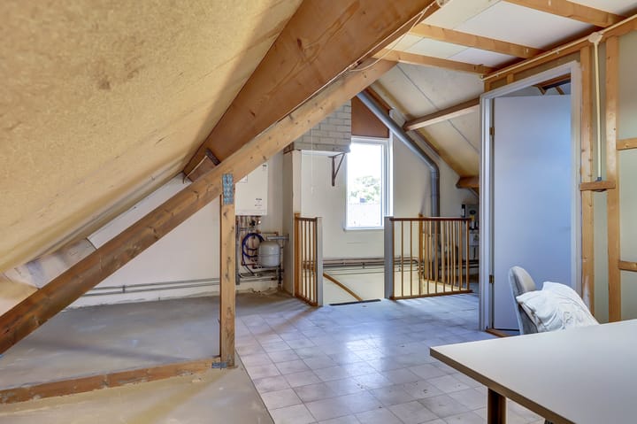 Foto 24 van Korvetstraat 19