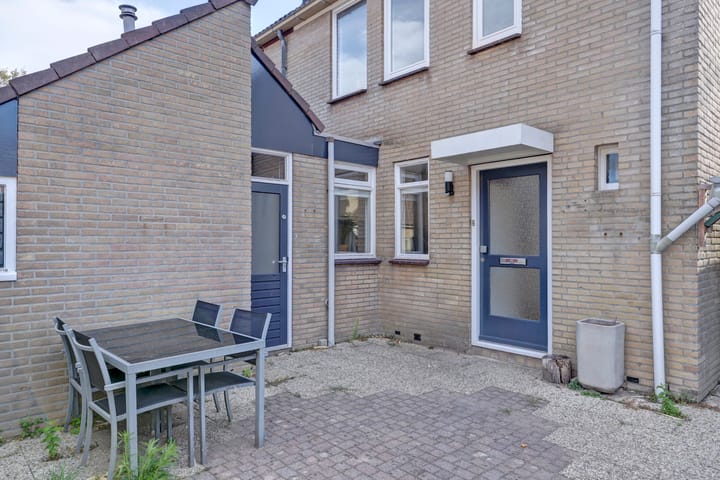 Foto 33 van Korvetstraat 19