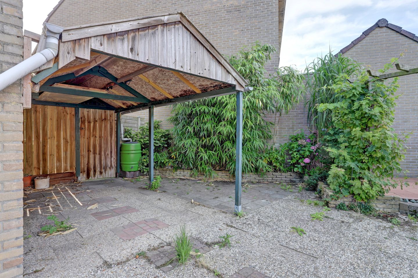 Foto 34 van Korvetstraat 19