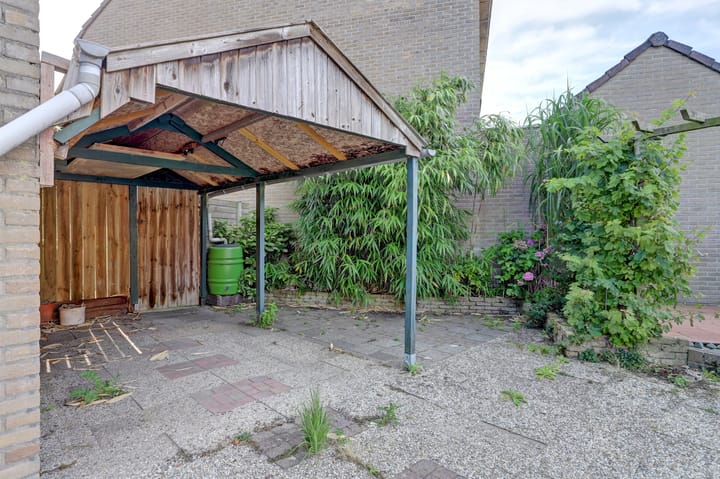 Foto 34 van Korvetstraat 19