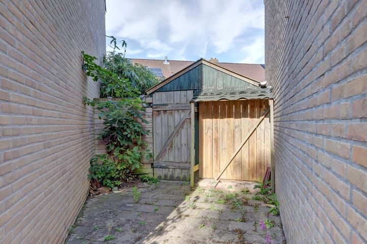 Foto 35 van Korvetstraat 19