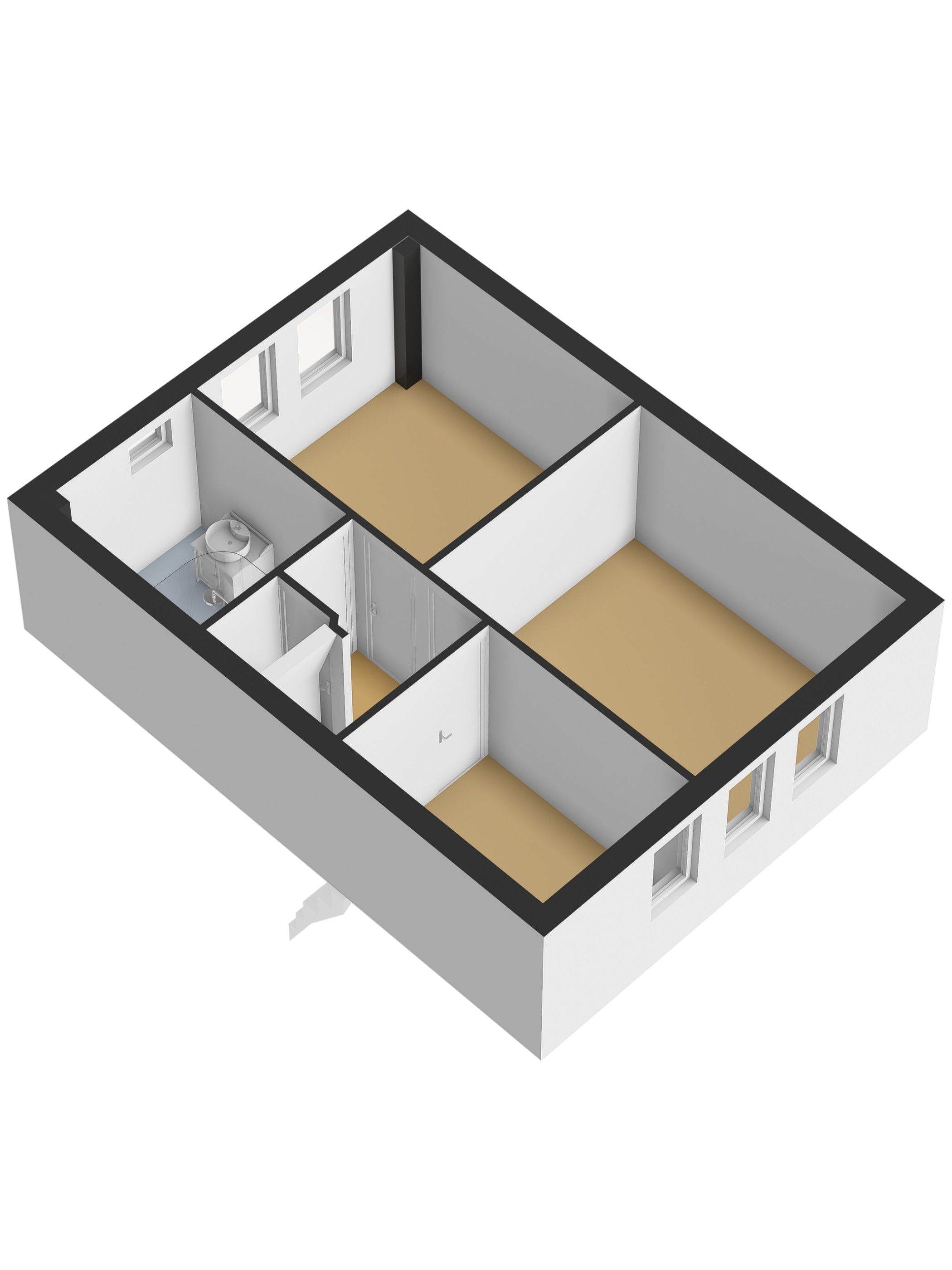 Foto 39 van Korvetstraat 19