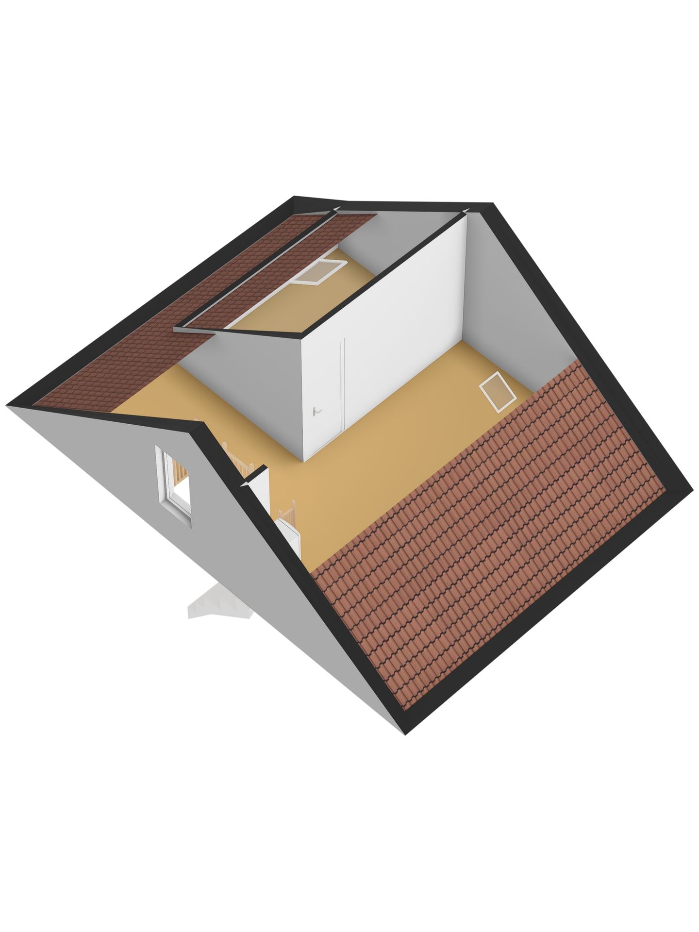 Foto 40 van Korvetstraat 19