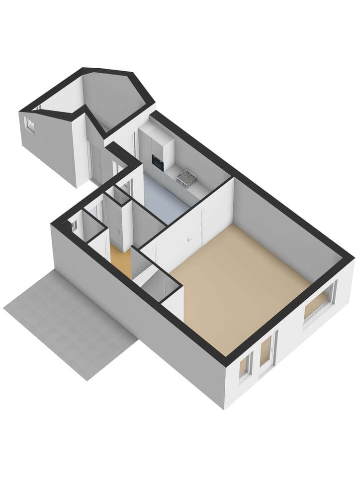 Foto 41 van Korvetstraat 19