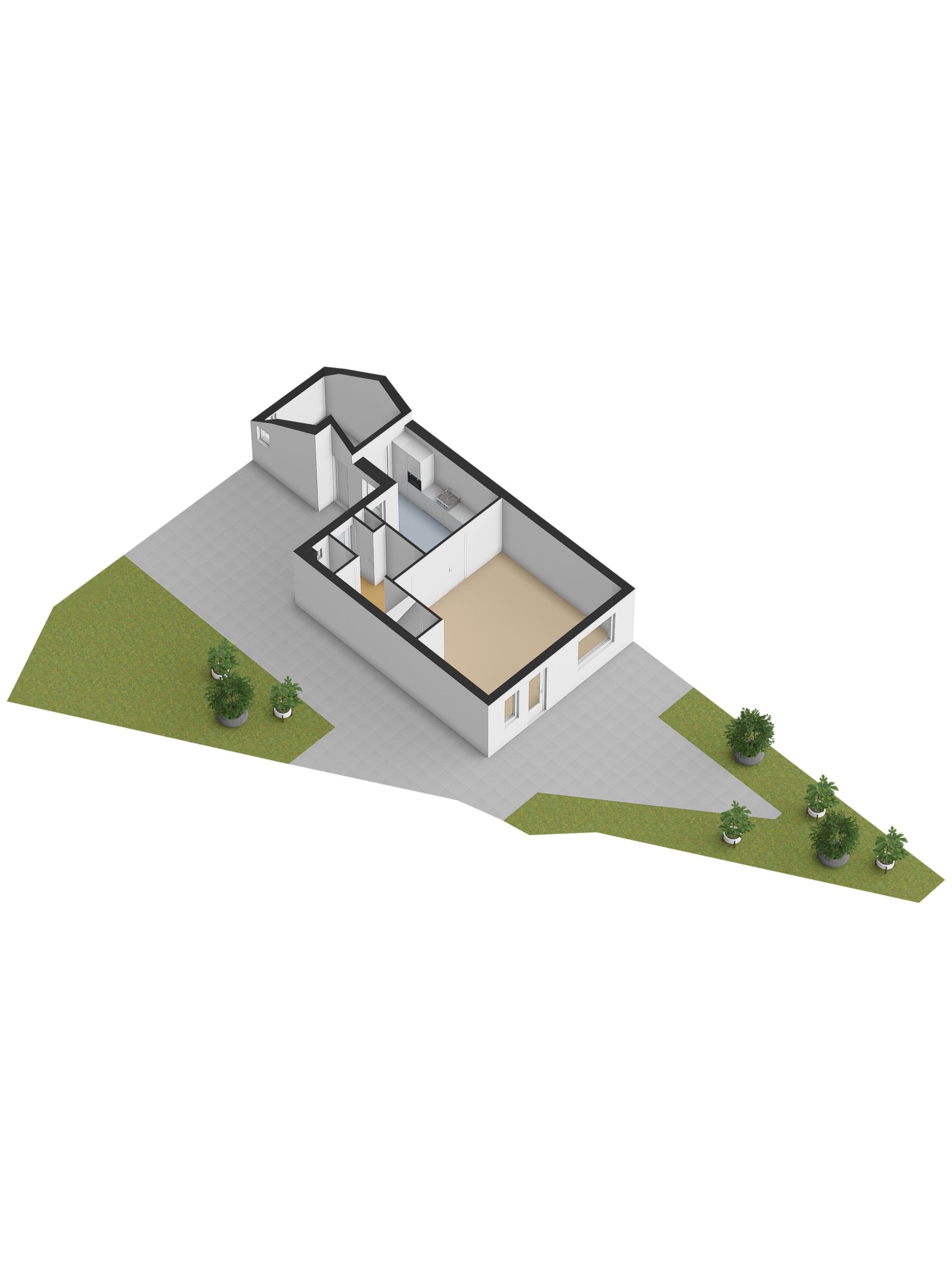 Foto 42 van Korvetstraat 19