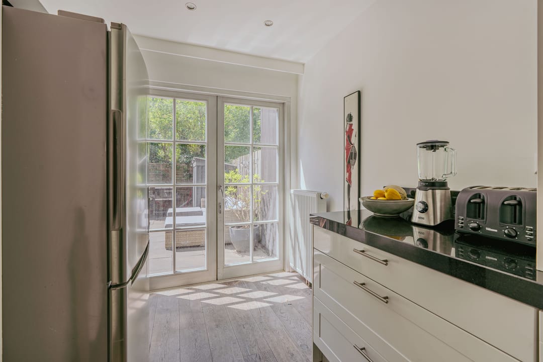 Photo 13 of Orteliusstraat 279-H