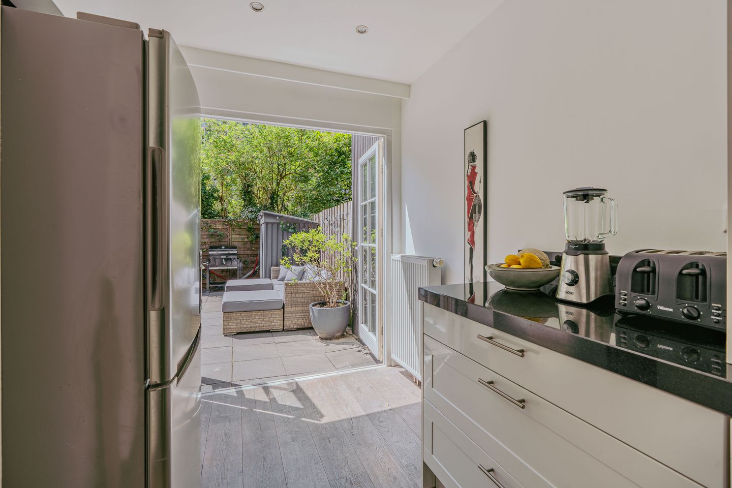 Photo 14 of Orteliusstraat 279-H