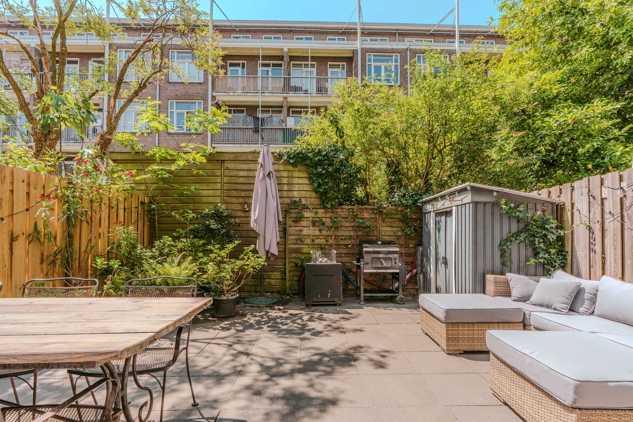 Photo 15 of Orteliusstraat 279-H