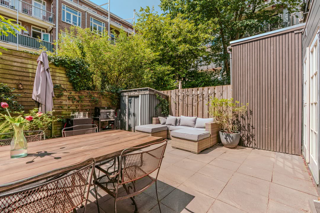 Photo 16 of Orteliusstraat 279-H