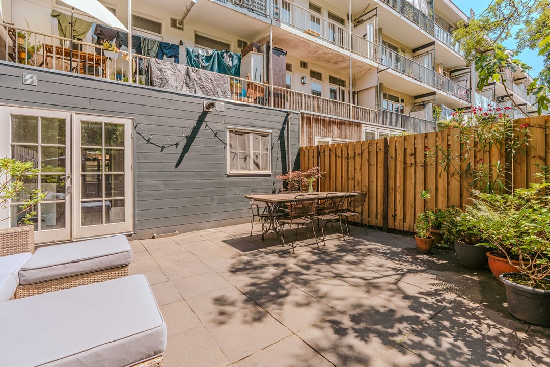 Photo 17 of Orteliusstraat 279-H