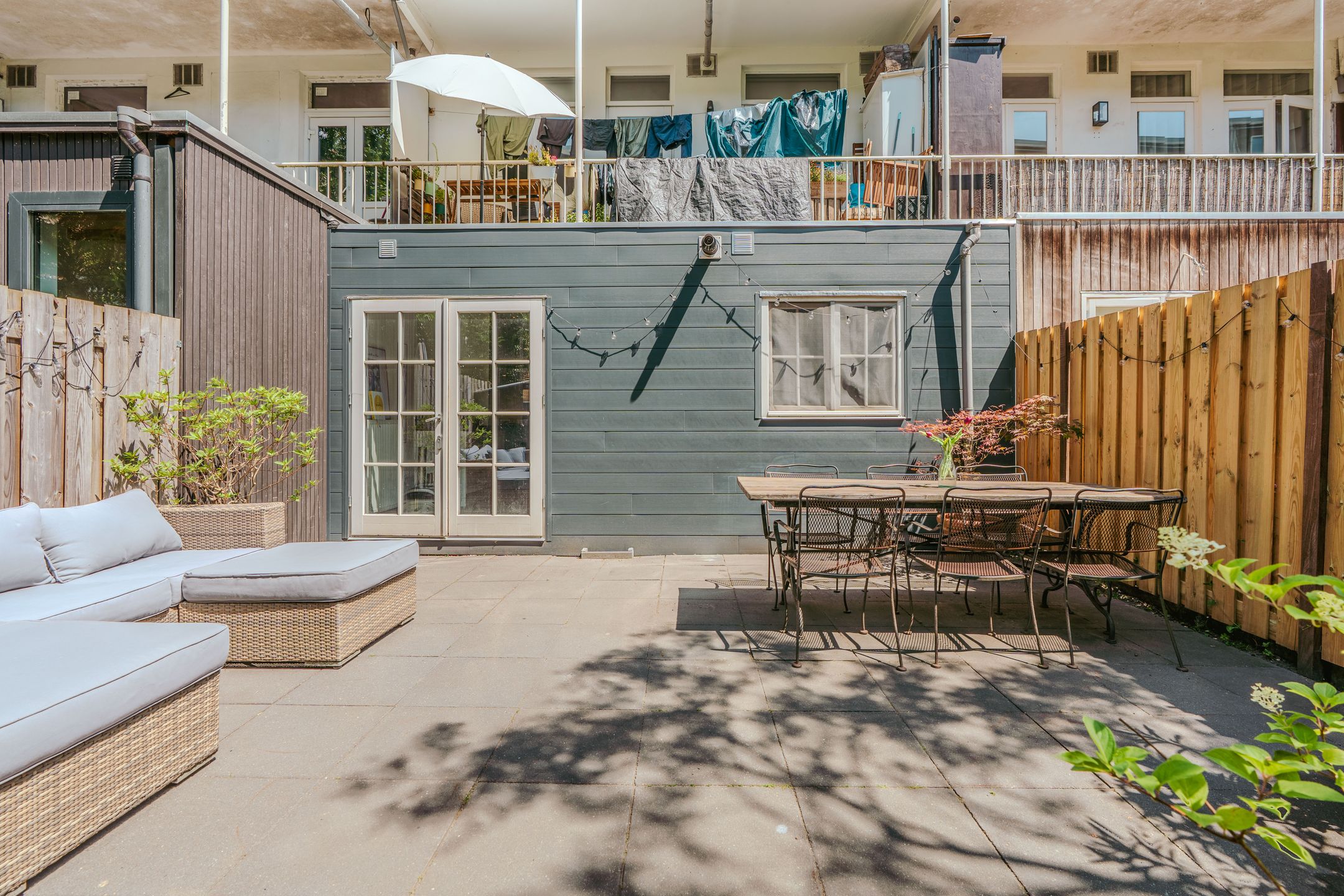 Photo 18 of Orteliusstraat 279-H