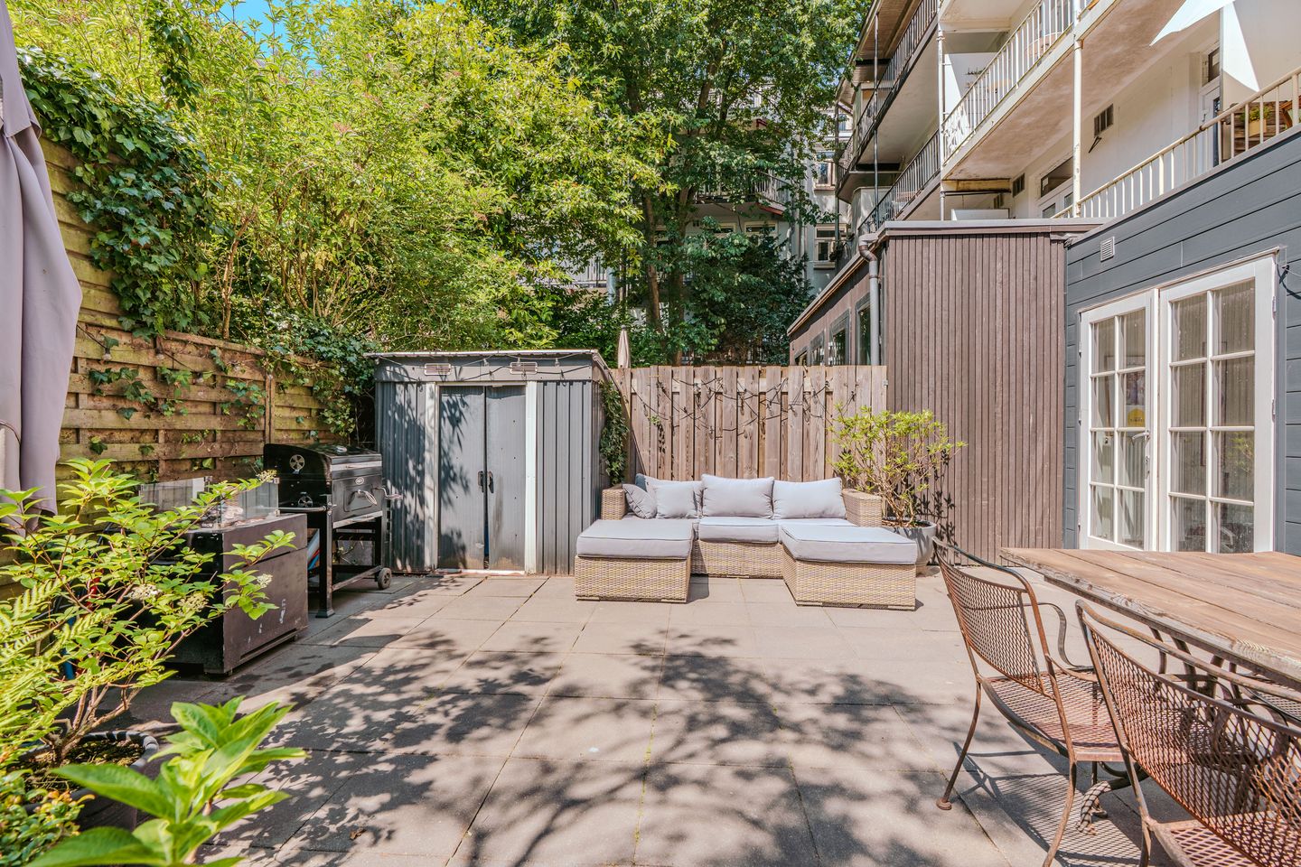 Photo 19 of Orteliusstraat 279-H