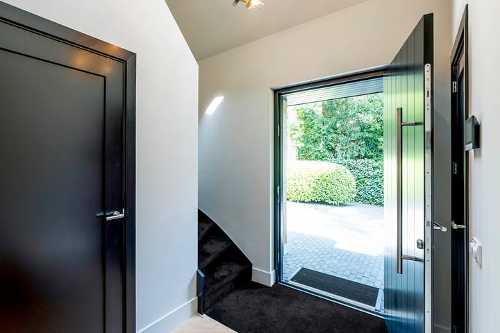 Photo 5 of Blaricummertollaan 6