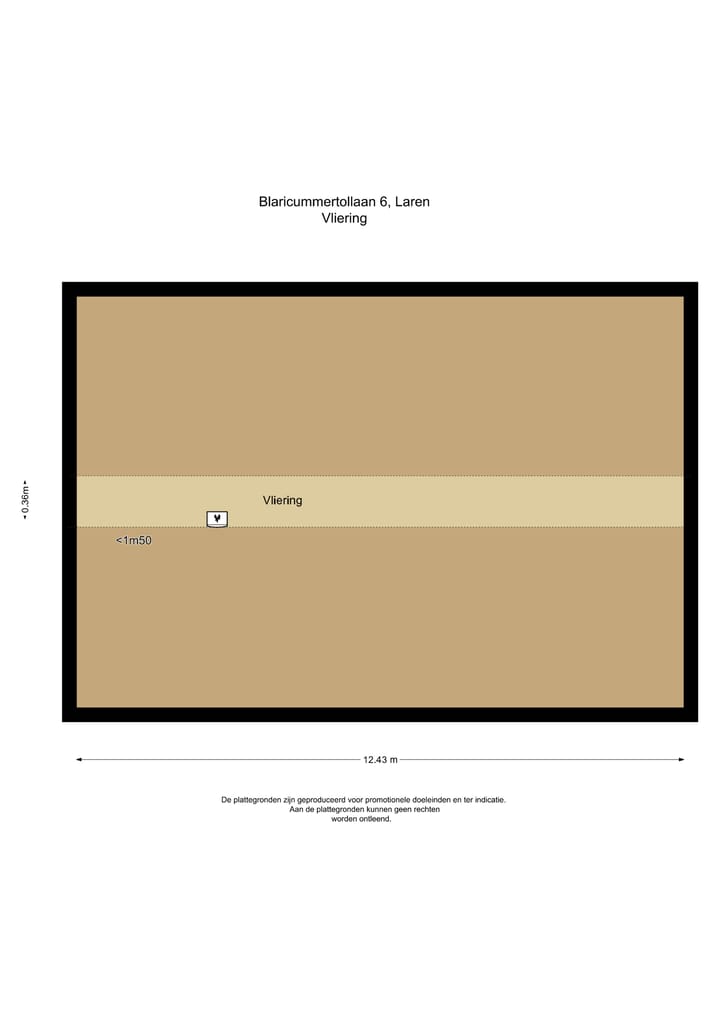 Photo 40 of Blaricummertollaan 6