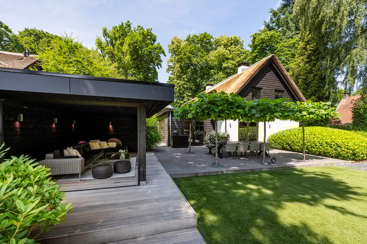 Photo 52 of Blaricummertollaan 6