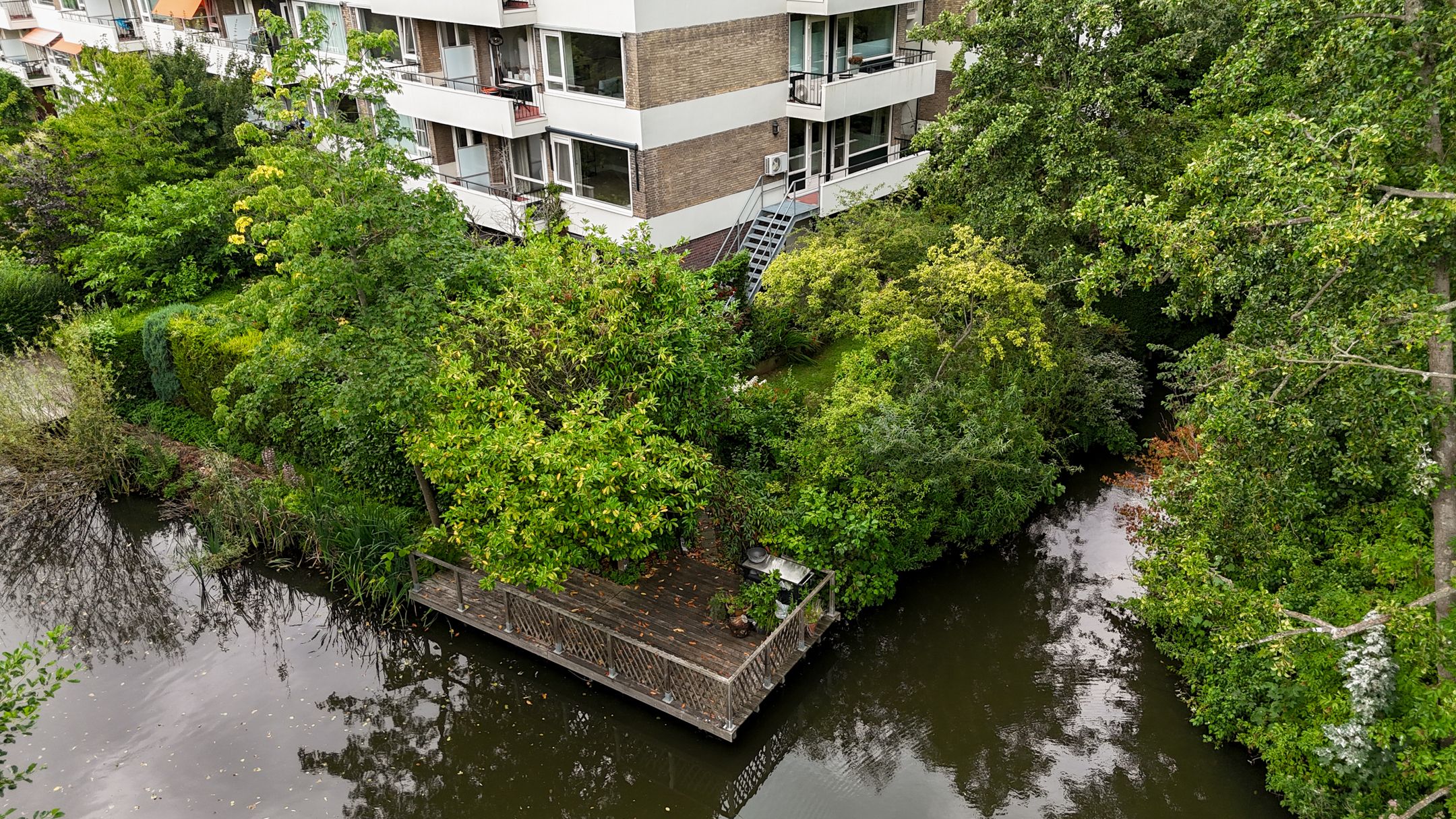 De Lairesselaan, 12, Rotterdam, 3062PJ, Zuid-Holland, Nederland 12